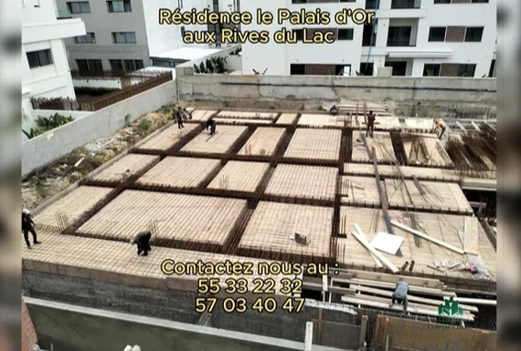 Résidence Le Palais d'Or image1