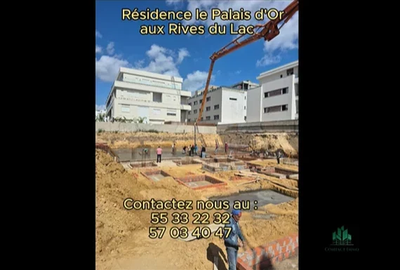 Résidence Le Palais d'Or image10