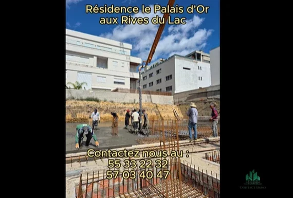 Résidence Le Palais d'Or image11