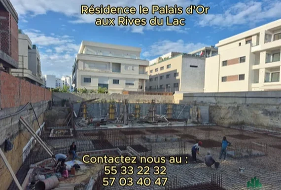 Résidence Le Palais d'Or image13