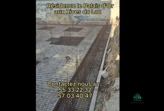 Résidence Le Palais d'Or image14