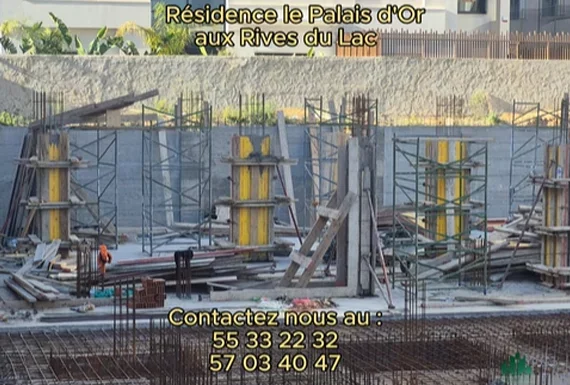 Résidence Le Palais d'Or image15