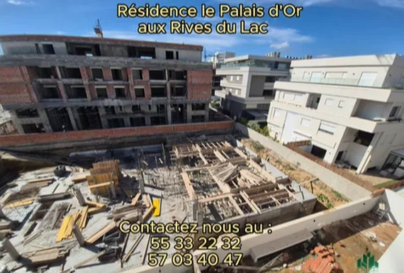 Résidence Le Palais d'Or image16