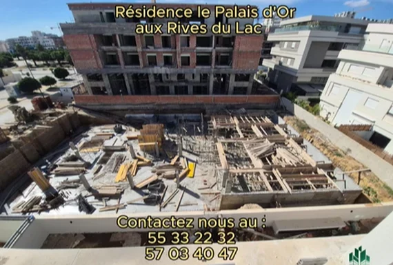 Résidence Le Palais d'Or image17
