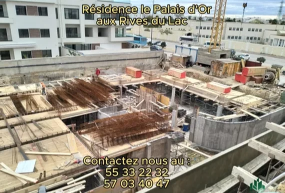 Résidence Le Palais d'Or image2