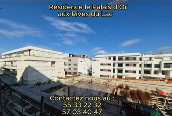 Résidence Le Palais d'Or image3