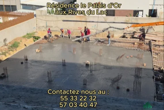 Résidence Le Palais d'Or image4