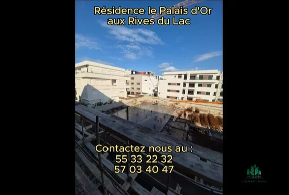 Résidence Le Palais d'Or image5