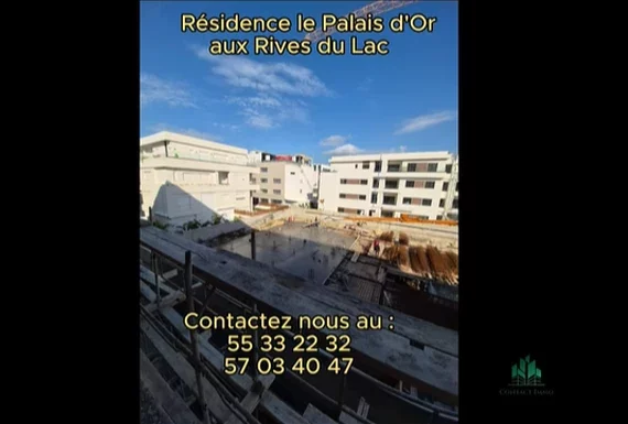 Résidence Le Palais d'Or image6