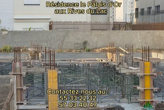 Résidence Le Palais d'Or image7