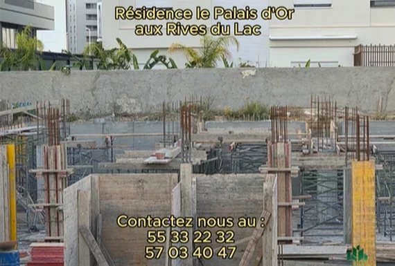 Résidence Le Palais d'Or image9