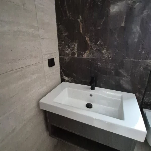 Résidence Les Orangers image1