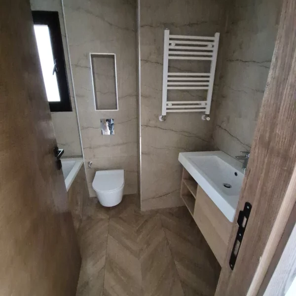 Résidence Les Orangers image3